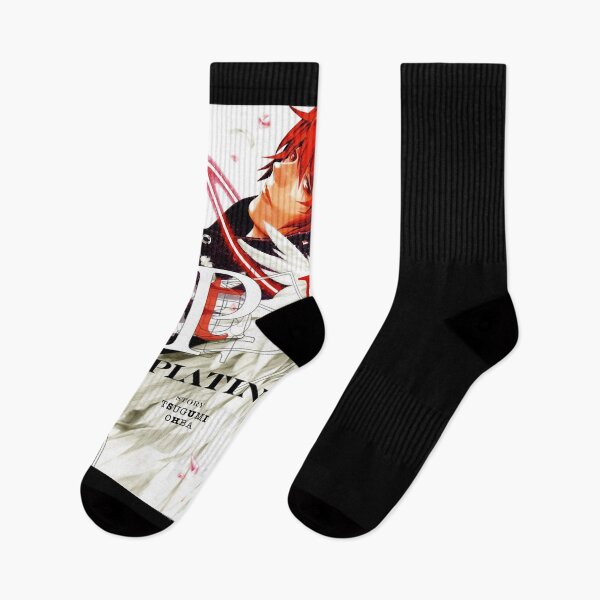 Item preview, Lover Gifts Platinum End Gift Music Fans designed and sold by Henriettejast.