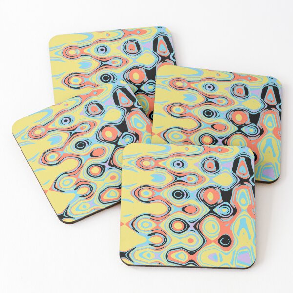 Item preview, Abstract 29 designed and sold by suhendrilie.