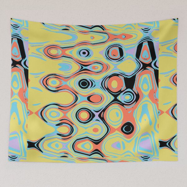 Item preview, Abstract 29 designed and sold by suhendrilie.