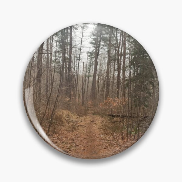 Item preview, Forest trail designed and sold by CarolineATaylor.