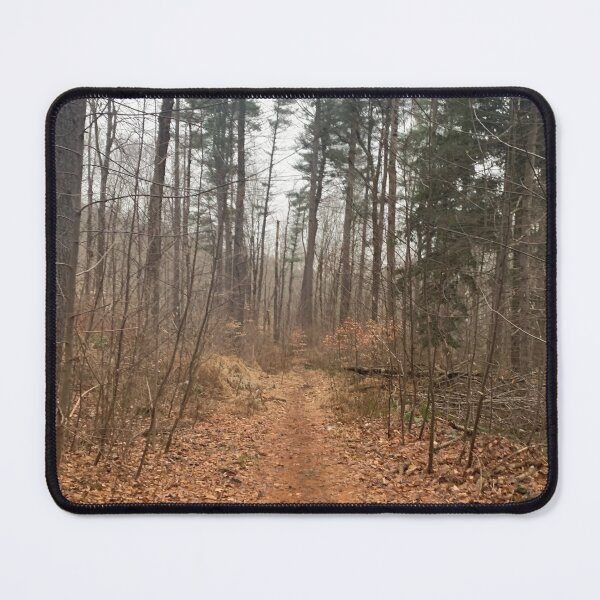 Item preview, Forest trail designed and sold by CarolineATaylor.