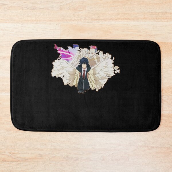 Item preview, Men Women Platinum End Gifts Movie Fan designed and sold by Henriettejast.