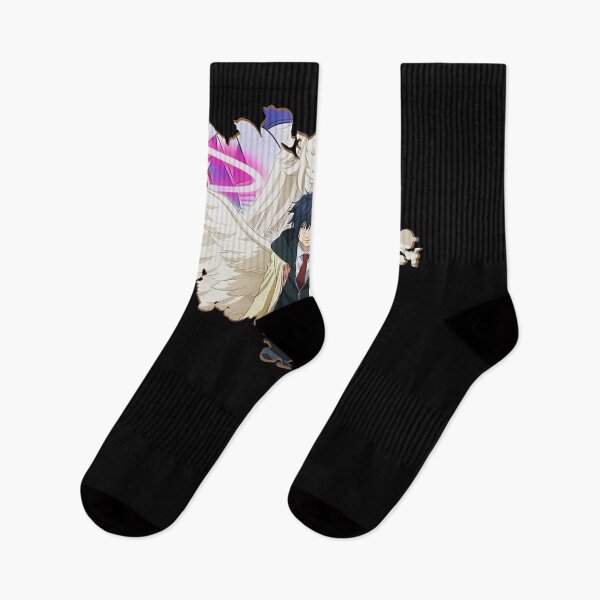 Item preview, Men Women Platinum End Gifts Movie Fan designed and sold by Henriettejast.