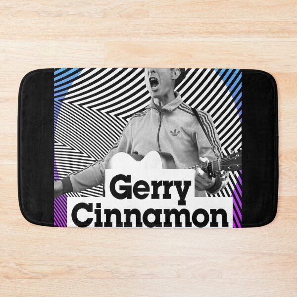 Item preview, Sepenger Show Cinnamon UK Tour 2021 Classic T-Shirt designed and sold by RicStafford.