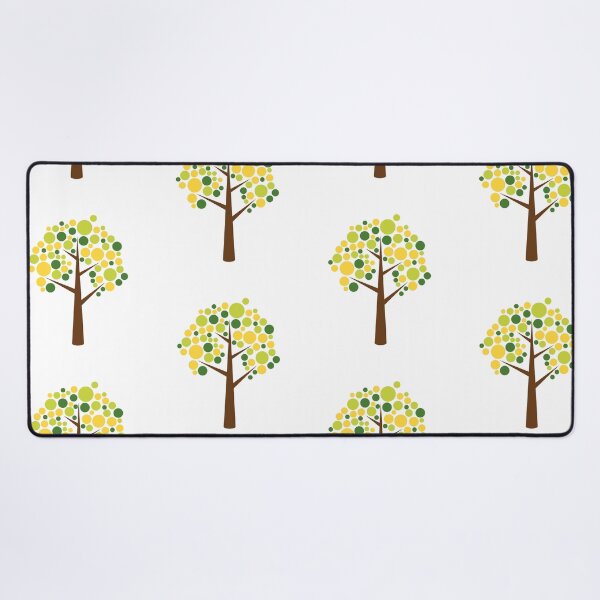 Item preview, fever tree nature coasters - fever tree summer Sticker designed and sold by juracity.