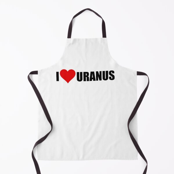 Item preview, I Love Uranus designed and sold by barrelroll909.