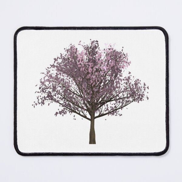Item preview, fever tree spring tree coasters - fever tree summer Sticker designed and sold by juracity.
