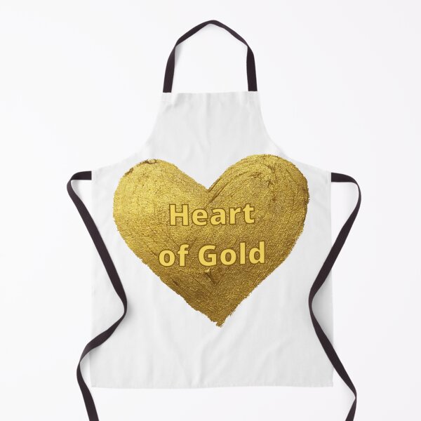 Item preview, Heart of Gold designed and sold by RaesPlace.