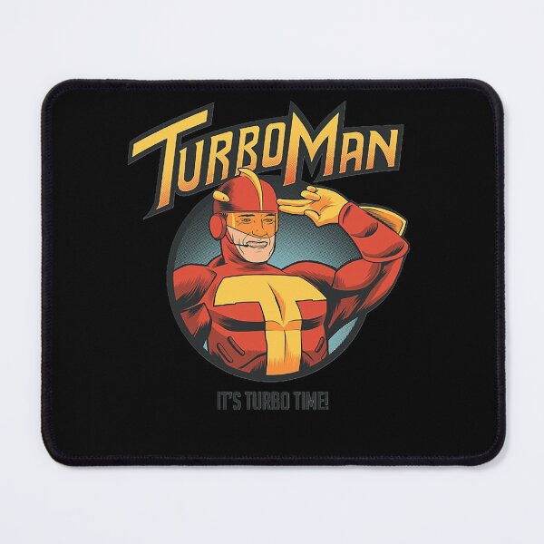 Item preview, Funny Turbomans designed and sold by AshleyRenee55.