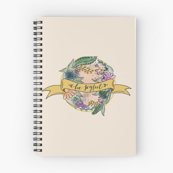 Item preview, Be Joyful  designed and sold by mfrancescon13.