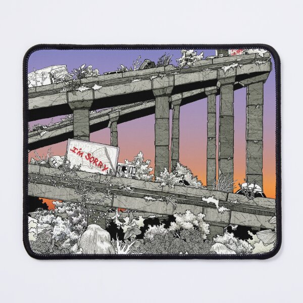 Item preview, Rush Hour Sunset  designed and sold by WyldTrees.