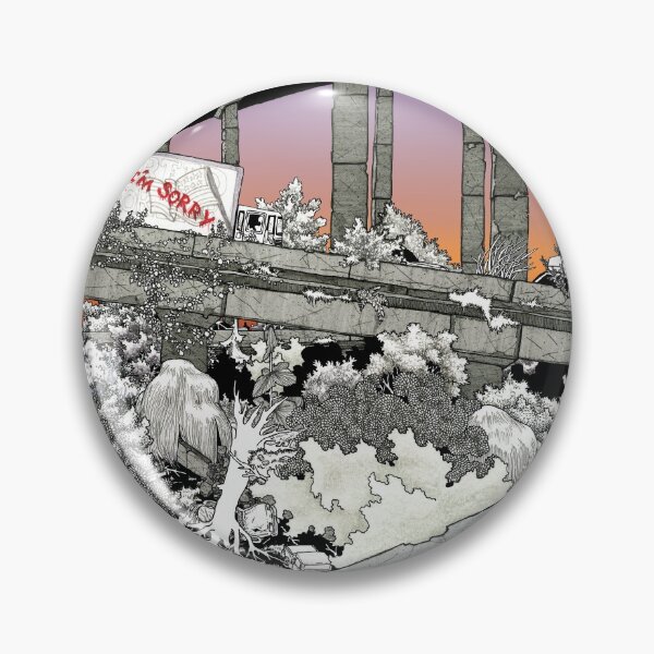 Item preview, Rush Hour Sunset  designed and sold by WyldTrees.