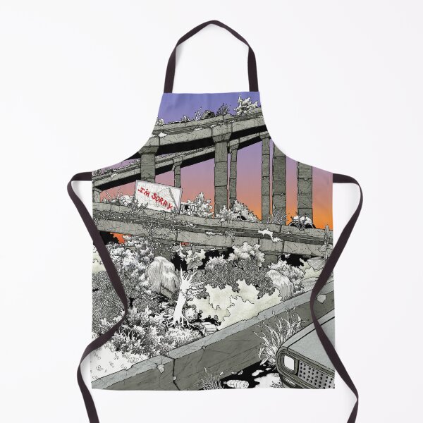 Item preview, Rush Hour Sunset  designed and sold by WyldTrees.