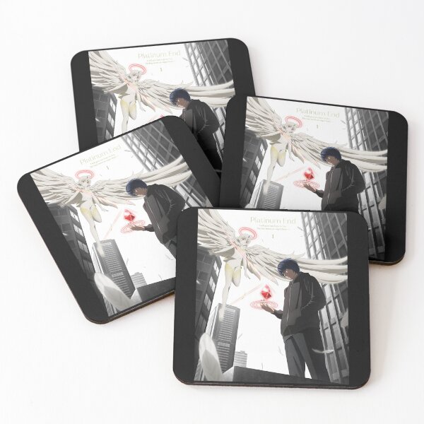 Item preview, Mens Best Platinum End Gifts Music Fan designed and sold by Henriettejast.