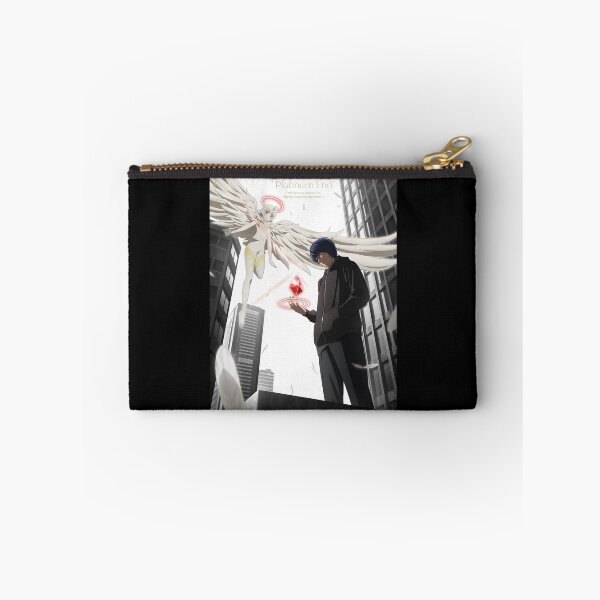 Item preview, Mens Best Platinum End Gifts Music Fan designed and sold by Henriettejast.