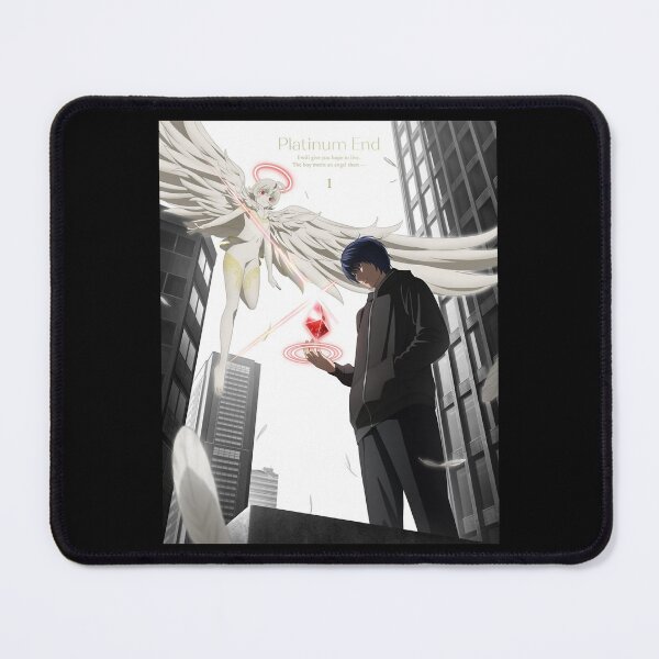 Artikelvorschau, Mens Best Platinum End Gifts Music Fan entworfen und verkauft von Henriettejast.