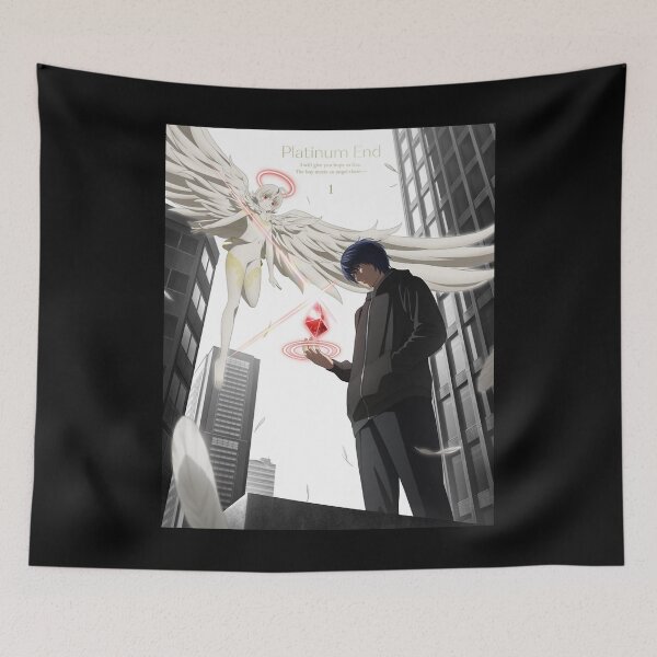 Item preview, Mens Best Platinum End Gifts Music Fan designed and sold by Henriettejast.