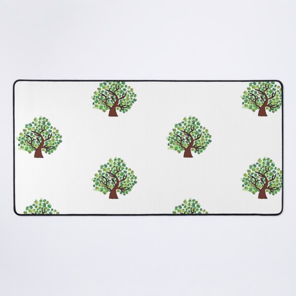 Item preview, fever tree hands green coasters designed and sold by juracity.