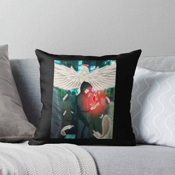 Item preview, Mens Funny Platinum End Gifts Music Fans designed and sold by Henriettejast.