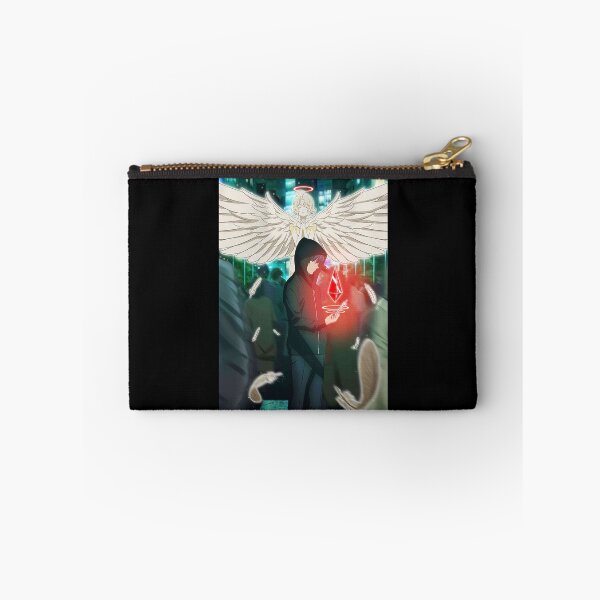 Item preview, Mens Funny Platinum End Gifts Music Fans designed and sold by Henriettejast.