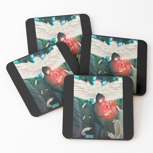 Item preview, Mens Funny Platinum End Gifts Music Fans designed and sold by Henriettejast.