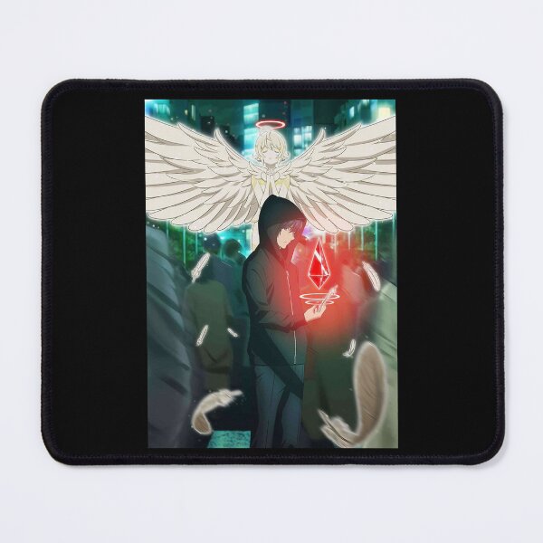 Item preview, Mens Funny Platinum End Gifts Music Fans designed and sold by Henriettejast.