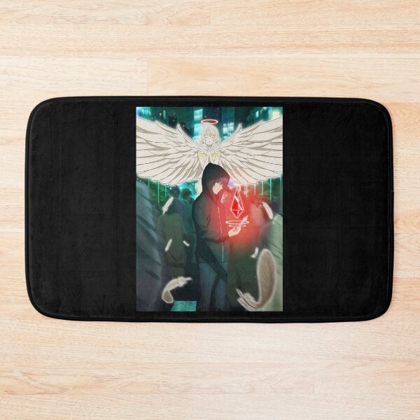 Item preview, Mens Funny Platinum End Gifts Music Fans designed and sold by Henriettejast.