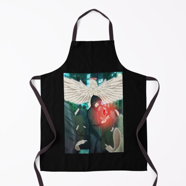 Item preview, Mens Funny Platinum End Gifts Music Fans designed and sold by Henriettejast.