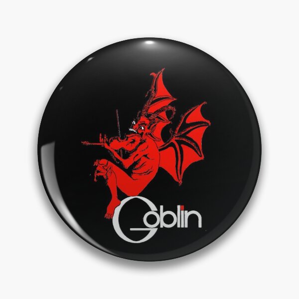 Item preview, Goblins Funny designed and sold by JustinMichael55.