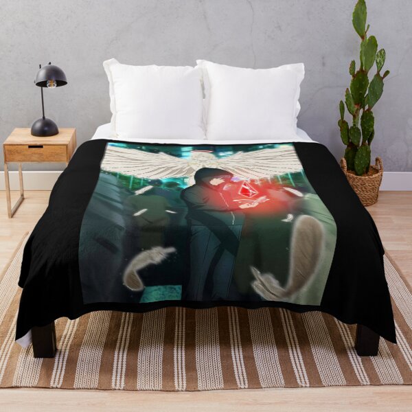 Item preview, Mens Funny Platinum End Gifts Music Fans designed and sold by Henriettejast.