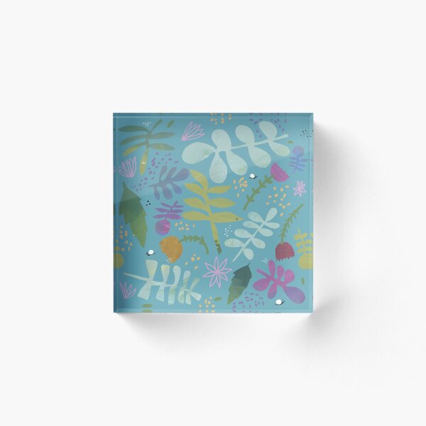 Item preview, Tierras tropicales designed and sold by JessesMess.