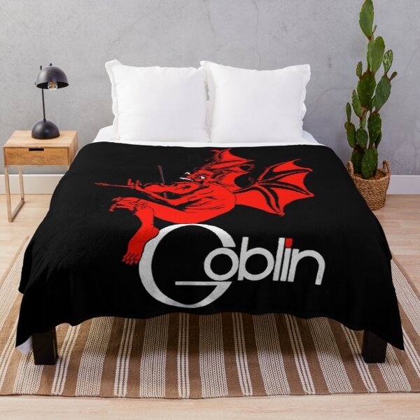Item preview, Goblins Funny designed and sold by JustinMichael55.