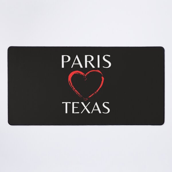 Item preview, Paris Texas designed and sold by TNinjaShirts.