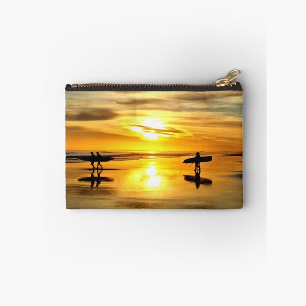 Item preview, MORNING SURF IN PARADIES designed and sold by Steffi August.