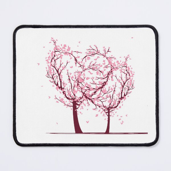Item preview, fever tree leafs heart coasters designed and sold by juracity.