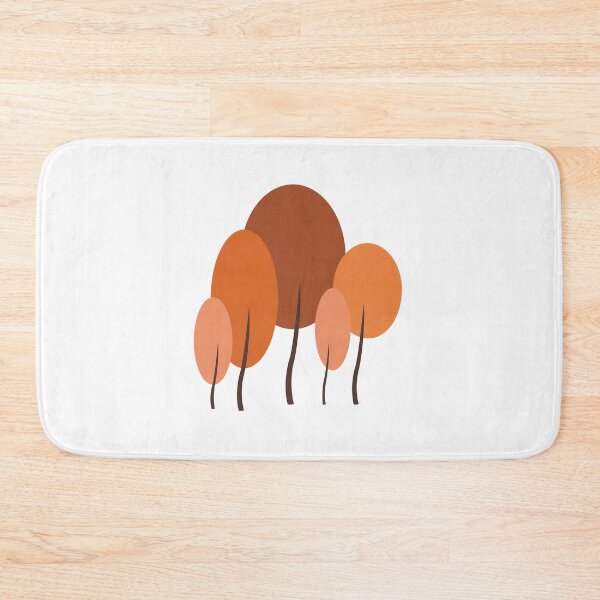 Item preview, fever tree hands painting coasters designed and sold by juracity.