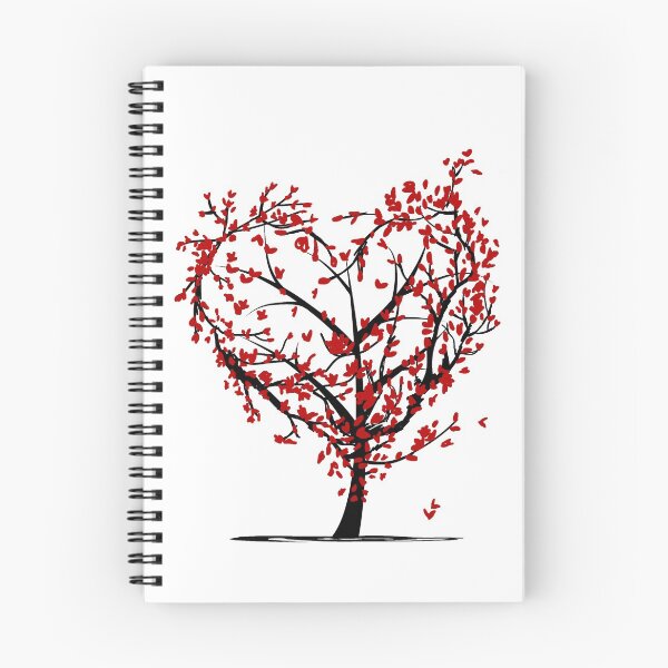 Item preview, fever tree tree heart coasters designed and sold by juracity.