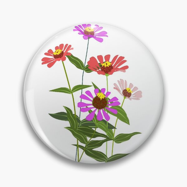 Item preview, fever tree spring tree chrysanthemum coasters designed and sold by juracity.