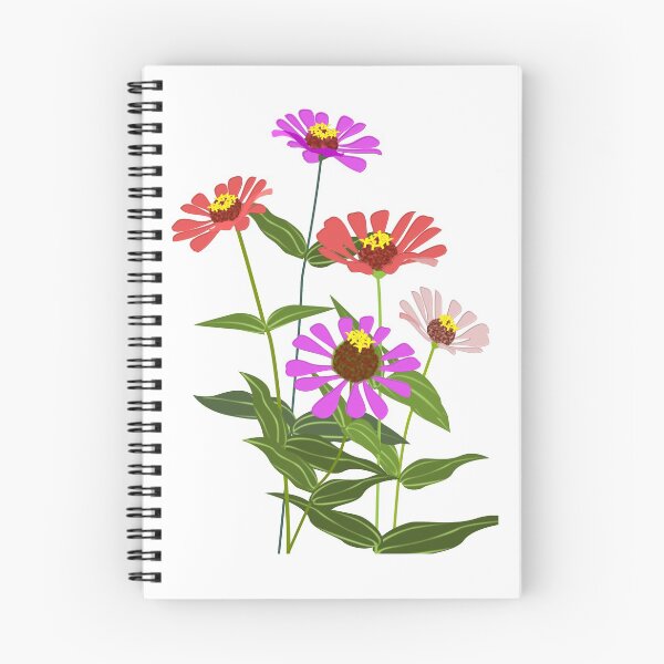 Item preview, fever tree spring tree chrysanthemum coasters designed and sold by juracity.