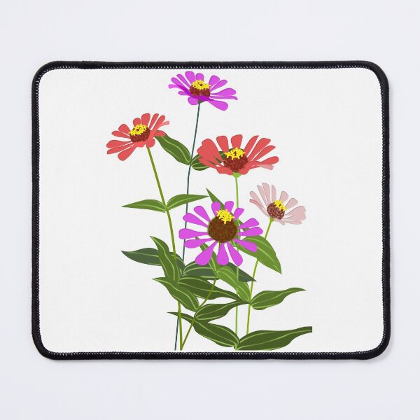 Item preview, fever tree spring tree chrysanthemum coasters designed and sold by juracity.