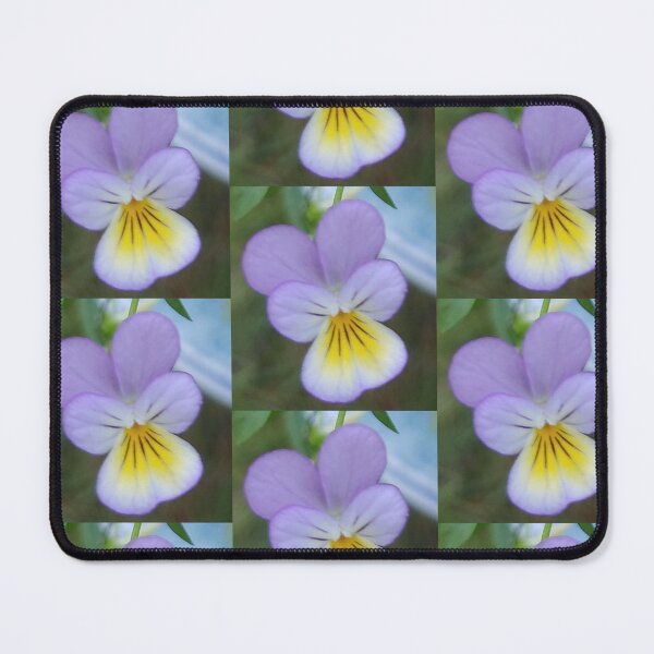 Item preview, Flowers Purple designed and sold by Cagedheart15.
