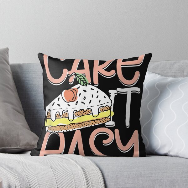 Item preview, Cake it easy designed and sold by uniformhuey.