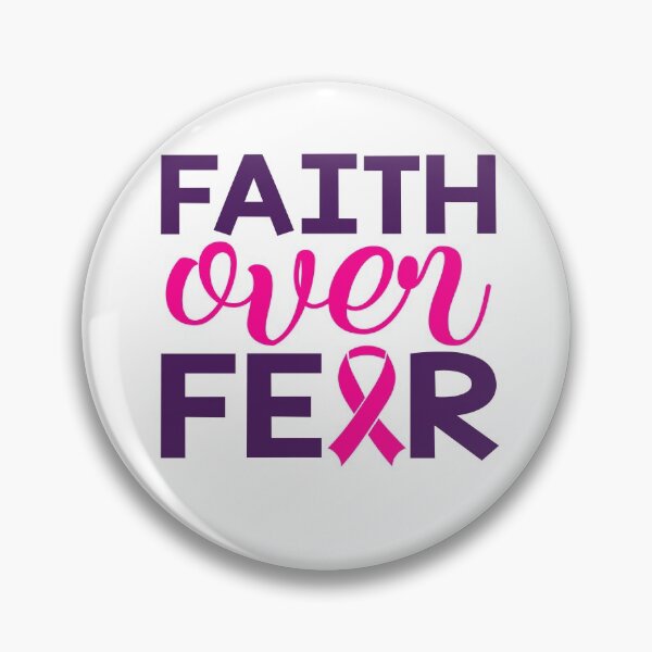 Item preview, Faith Over Fear designed and sold by FOX1999-Design.
