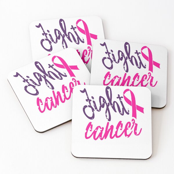 Item preview, Fight Cancer designed and sold by FOX1999-Design.