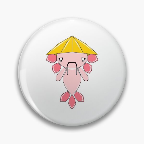 Item preview, CHINESE AXOLOTL designed and sold by the Zarock Shop.