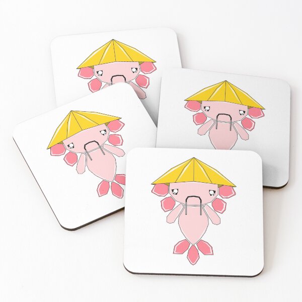 Item preview, CHINESE AXOLOTL designed and sold by the Zarock Shop.