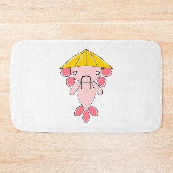 Item preview, CHINESE AXOLOTL designed and sold by the Zarock Shop.