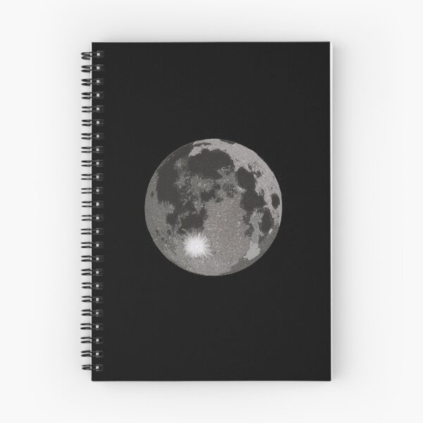 Item preview, Moon designed and sold by SCRD.