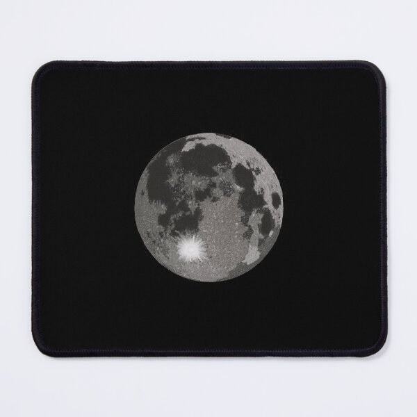 Item preview, Moon designed and sold by SCRD.