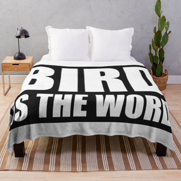 Item preview, Bird Is The Word designed and sold by gameshowfan2001.